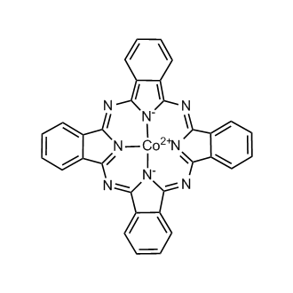 Cobalt phthalocyanine