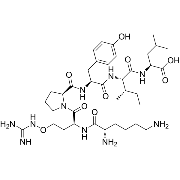 hNTS1R agonist-1