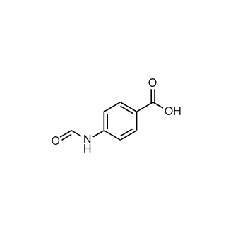 4-Formamidobenzoic acid