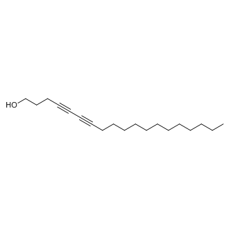 Nonadeca-4,6-diyn-1-ol