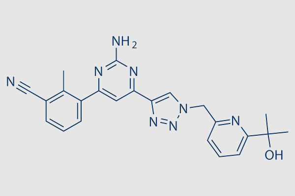 Etrumadenant (AB928)