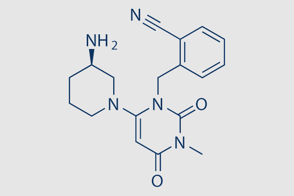 Alogliptin