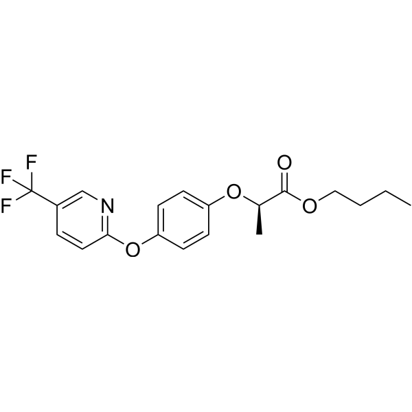 Fluazifop-P-butyl (Standard)