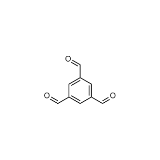 benzene-1,3,5-tricarbaldehyde