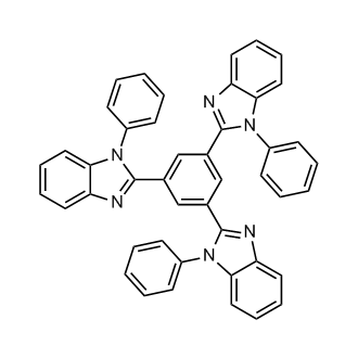 2-[3,5-Bis(1-Phenylbenzimidazol-2-yl)phenyl]-1-phenylbenzimidazole