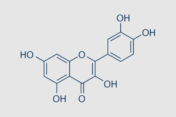 Quercetin (NSC 9221)