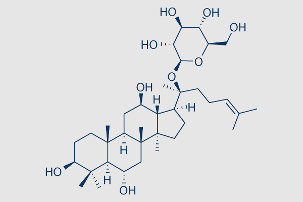 Ginsenoside F1
