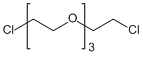 Cl-PEG3-Cl