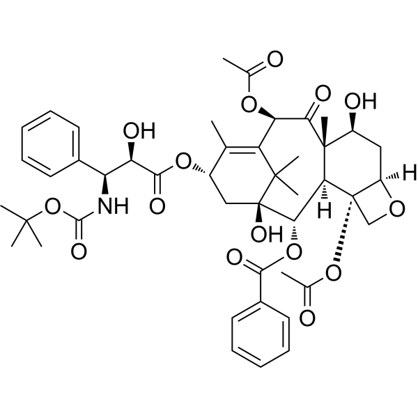 Docetaxal