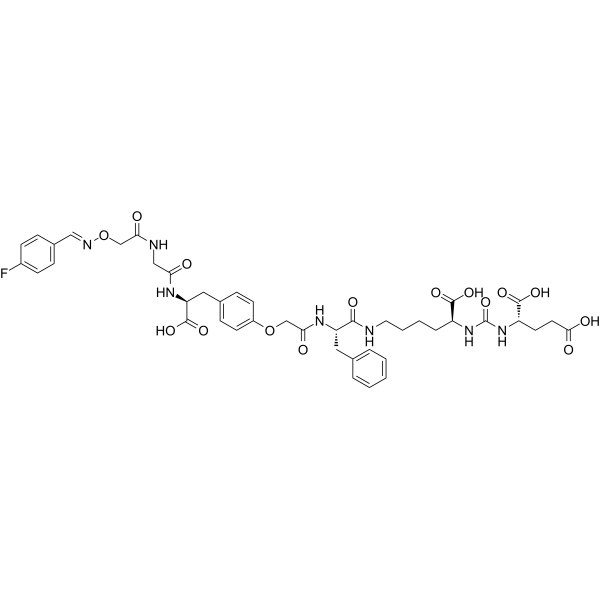 PSMA-IN-3