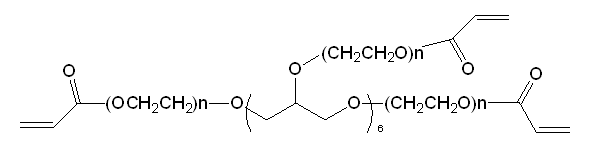 8-ArmPEG-AC