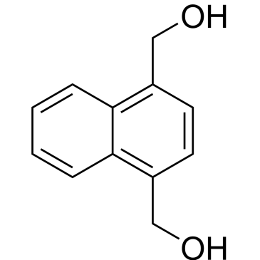 Naphthalene-1,4-diyldimethanol
