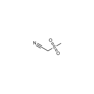2-(Methylsulfonyl)acetonitrile
