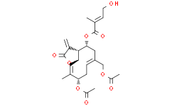 Eupalinolide A