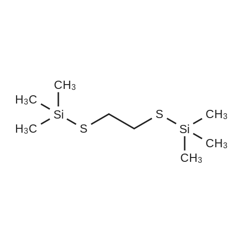 1,2-Ethanedithiobis(trimethylsilanE)