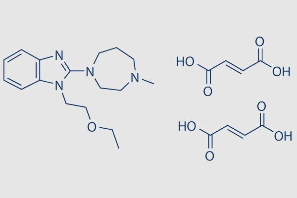 Emedastine Difumarate