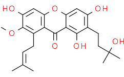 Cratoxylone