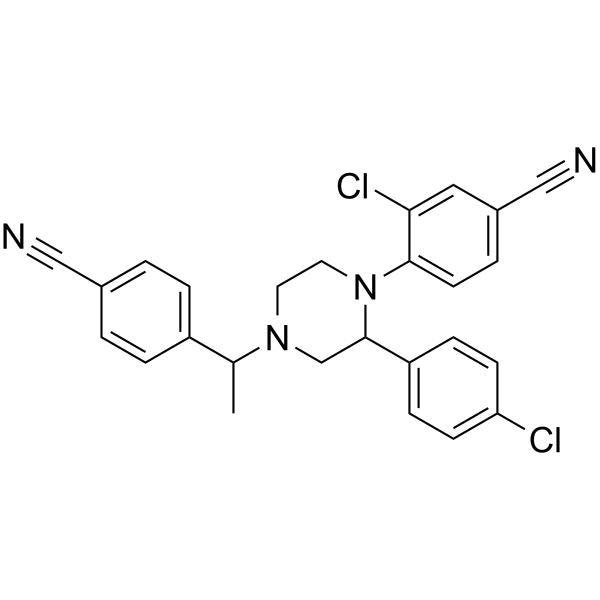 CB1 antagonist 1