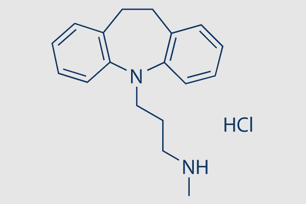 Desipramine Hydrochloride