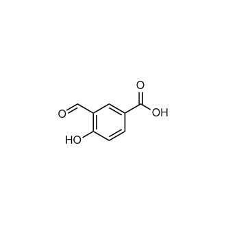 3-Formyl-4-hydroxybenzoic acid