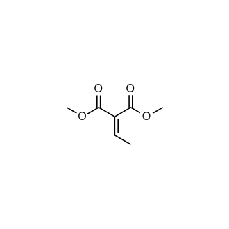 Dimethyl 2-ethylidenemalonate