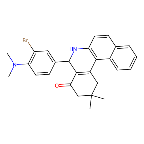 Glutaminase C-IN-1