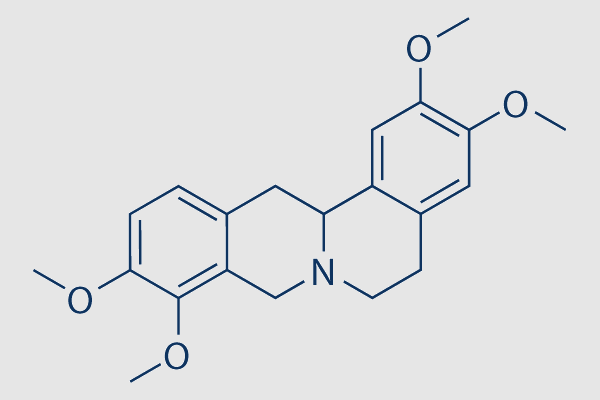 Tetrahydropalmatine