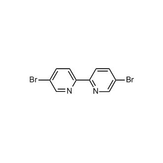 5,5'-Dibromo-2,2'-bipyridine