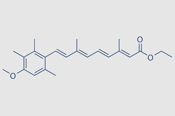 Etretinate