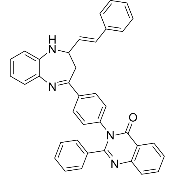 Antibacterial agent 189