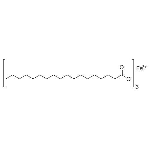 Iron(III) Stearate