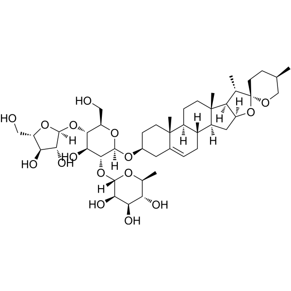Polyphyllin I