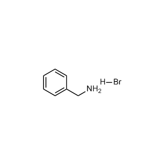 Phenylmethanamine hydrobromide