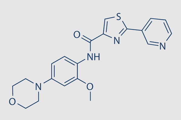IRAK inhibitor 6