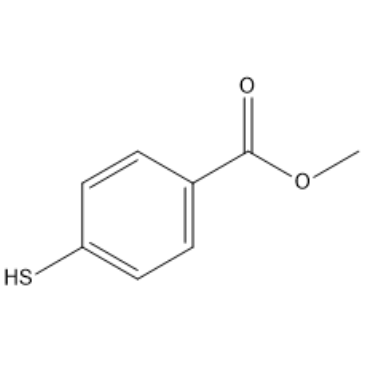 Methyl 4-mercaptobenzoate