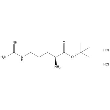 H-Arg-OtBu dihydrochloride
