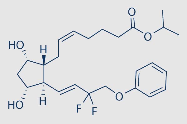 Tafluprost