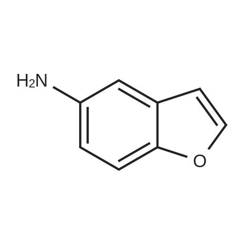 Benzofuran-5-amine