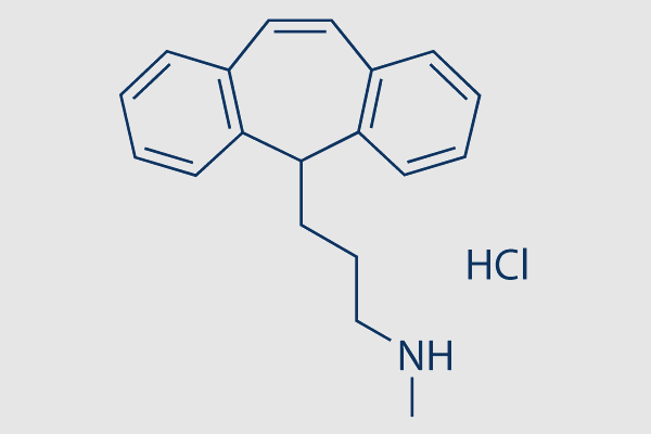 Protriptyline hydrochloride