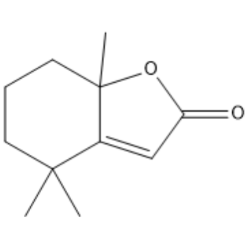 (±)-Dihydroactinidiolide