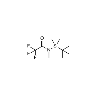 N-(tert-Butyldimethylsilyl)-2,2,2-trifluoro-N-methylacetamide
