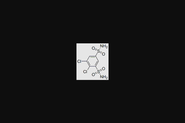 Dichlorphenamide