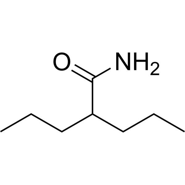 Valpromide (Standard)