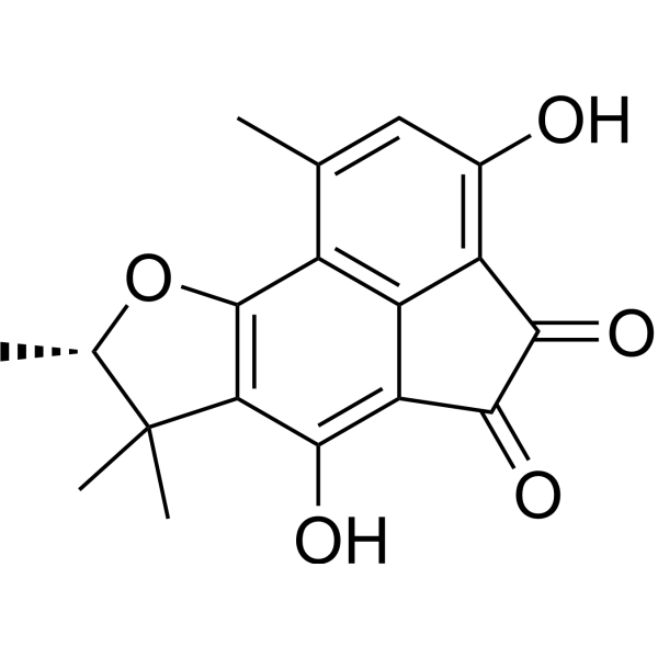 Sclerodione