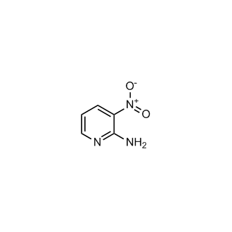 2-Amino-3-nitropyridine