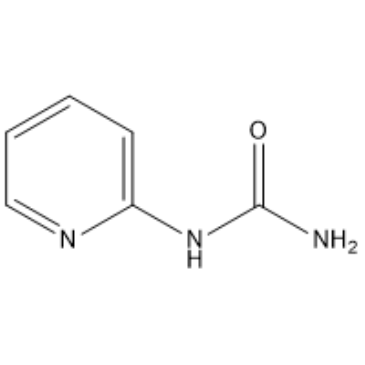 1-(Pyridin-2-yl)urea