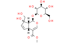 Gardenoside