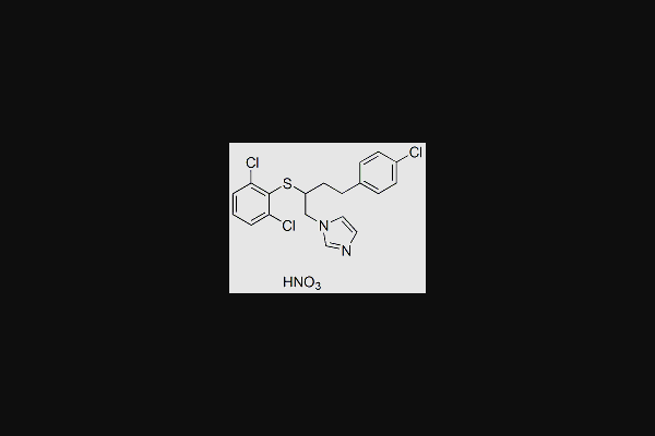 Butoconazole nitrate