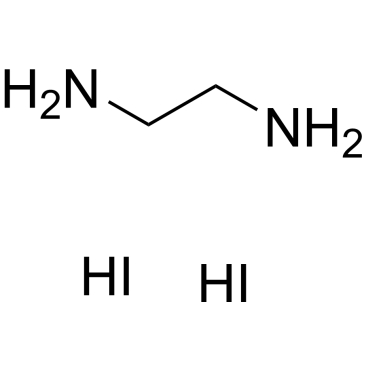Ethane-1,2-diamine dihydroiodide