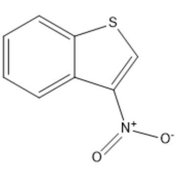 3-Nitrobenzo[b]thiophene